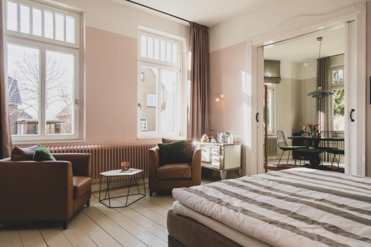 Logierhaus M Apartment Esens Luaran gambar