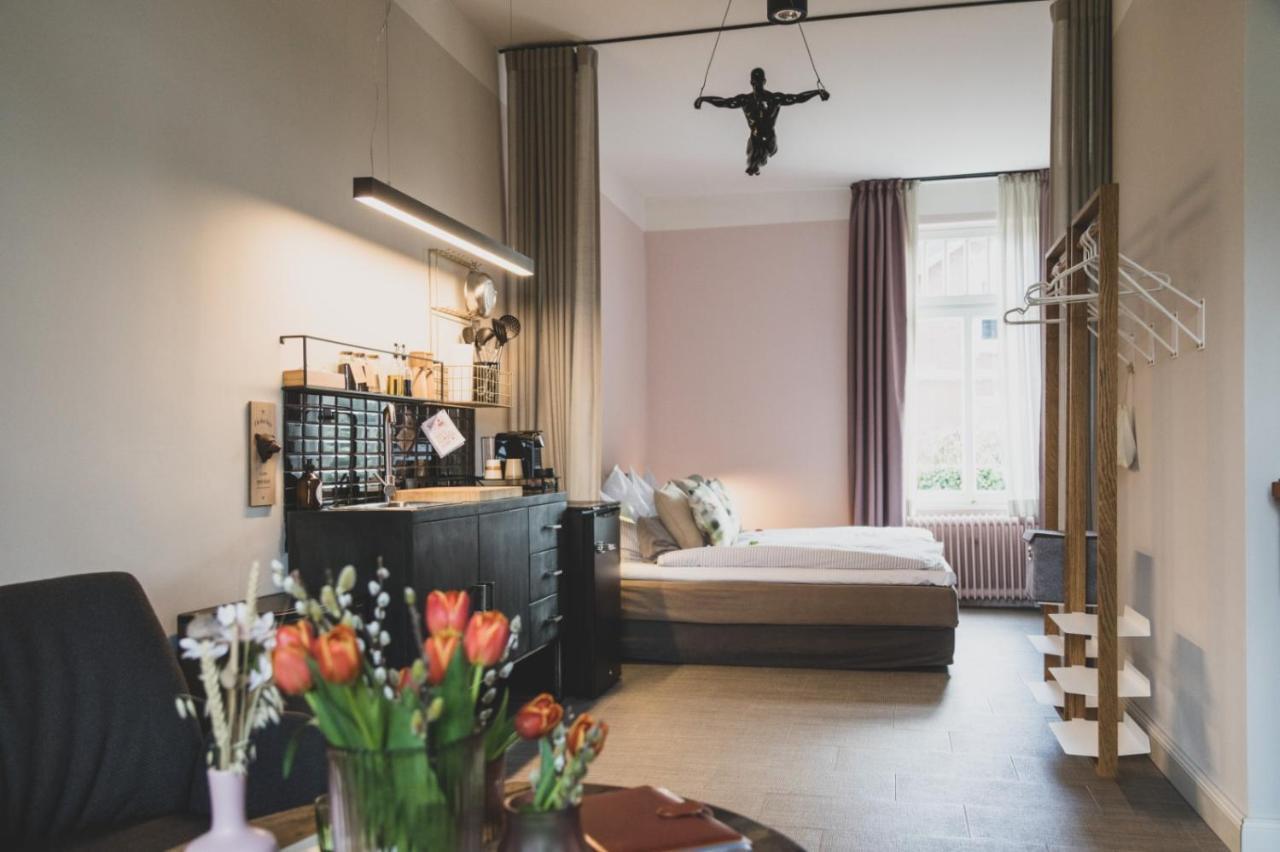 Logierhaus M Apartment Esens Luaran gambar