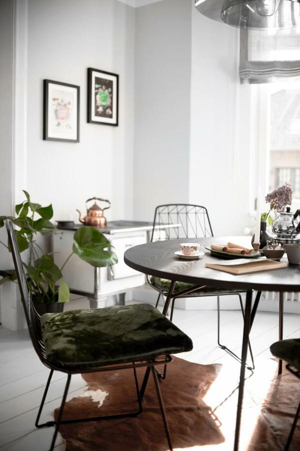 Logierhaus M Apartment Esens Luaran gambar